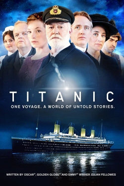 Watch Titanic (2012) Online FREE