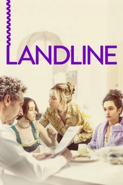 Watch Landline (2017) Online FREE