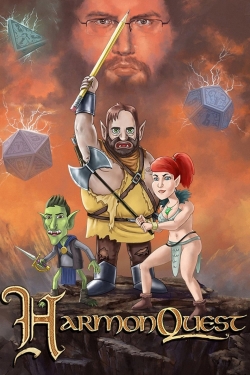 Watch HarmonQuest (2016) Online FREE