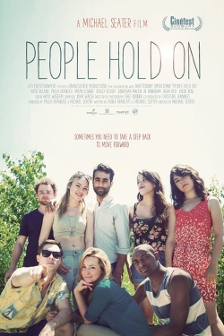 Watch People Hold On (2015) Online FREE