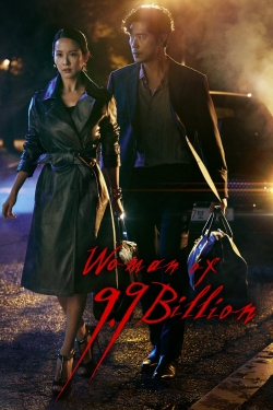 Watch Woman of 9.9 Billion (2019) Online FREE