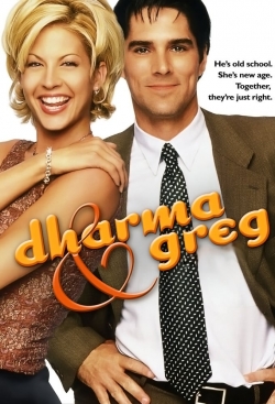 Watch Dharma & Greg (1997) Online FREE