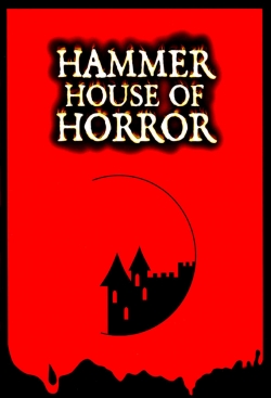 Watch Hammer House of Horror (1980) Online FREE