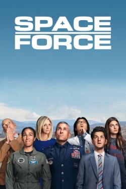 Watch Space Force (2020) Online FREE