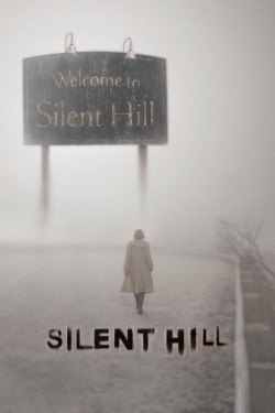 Watch Silent Hill (2006) Online FREE