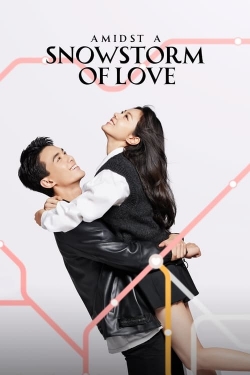 Watch Amidst a Snowstorm of Love (2024) Online FREE