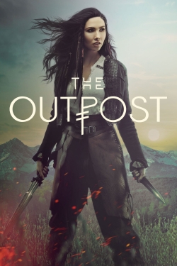 Watch The Outpost (2018) Online FREE