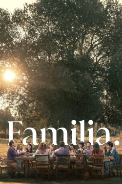 Watch Familia (2023) Online FREE