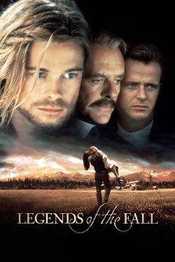 Watch Legends of the Fall (1994) Online FREE
