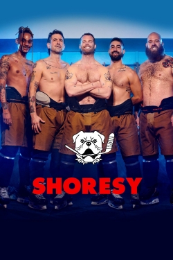 Watch Shoresy (2022) Online FREE