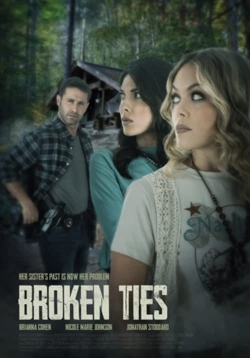 Watch Broken Ties (2023) Online FREE