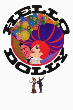 Watch Hello, Dolly! (1969) Online FREE