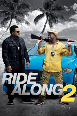 Watch Ride Along 2 (2016) Online FREE