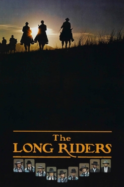 Watch The Long Riders (1980) Online FREE