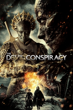 Watch The Devil Conspiracy (2023) Online FREE