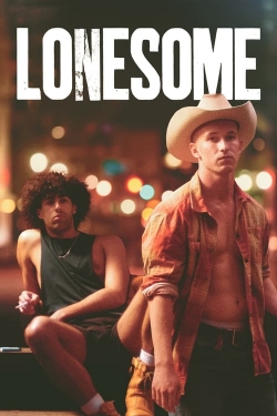 Watch Lonesome (2023) Online FREE