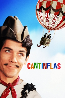 Watch Cantinflas (2014) Online FREE