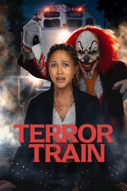 Watch Terror Train (2022) Online FREE