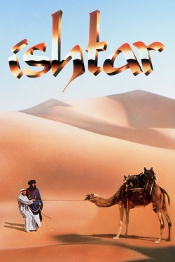 Watch Ishtar (1987) Online FREE