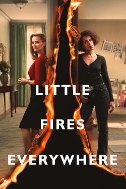 Watch Little Fires Everywhere (2020) Online FREE