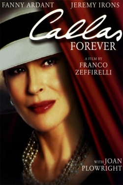 Watch Callas Forever (2002) Online FREE