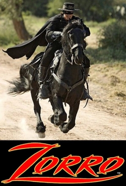 Watch Zorro (1990) Online FREE