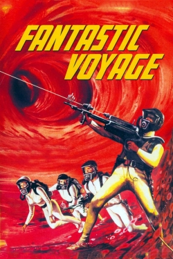 Watch Fantastic Voyage (1966) Online FREE