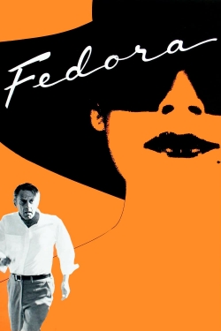 Watch Fedora (1978) Online FREE