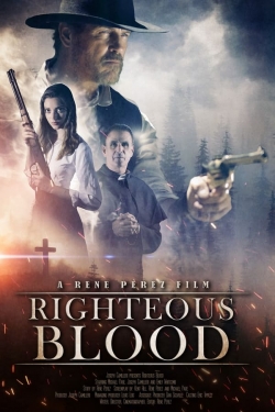 Watch Righteous Blood (2021) Online FREE