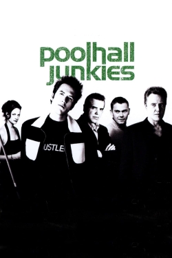 Watch Poolhall Junkies (2002) Online FREE