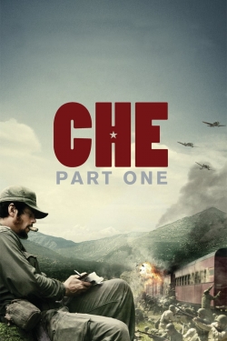Watch Che: Part One (2008) Online FREE