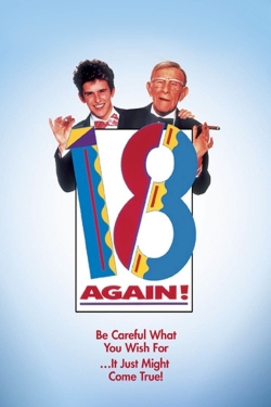 Watch 18 Again! (1988) Online FREE