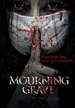 Watch Mourning Grave (2014) Online FREE