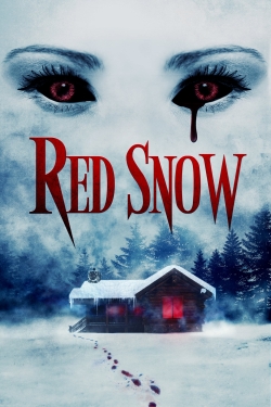 Watch Red Snow (2021) Online FREE