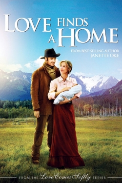 Watch Love Finds A Home (2009) Online FREE