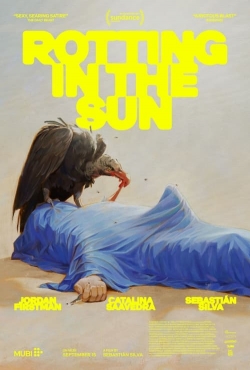 Watch Rotting in the Sun (2023) Online FREE