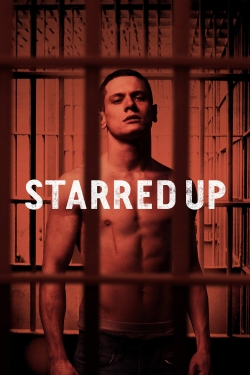 Watch Starred Up (2013) Online FREE