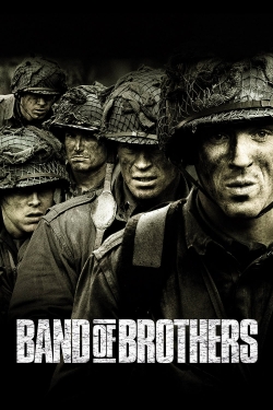 Watch Band of Brothers (2001) Online FREE