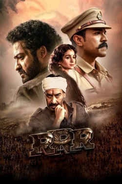 Watch RRR (2022) Online FREE