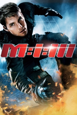Watch Mission: Impossible III (2006) Online FREE
