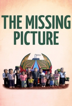 Watch The Missing Picture (2013) Online FREE