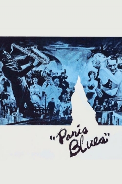 Watch Paris Blues (1961) Online FREE