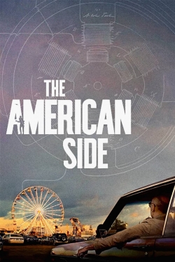 Watch The American Side (2016) Online FREE