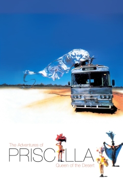 Watch The Adventures of Priscilla, Queen of the Desert (1994) Online FREE