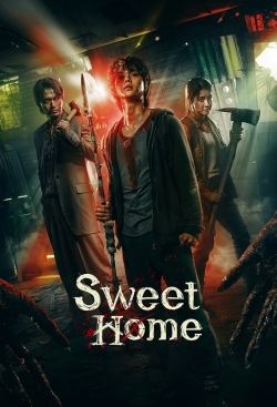 Watch Sweet Home (2020) Online FREE