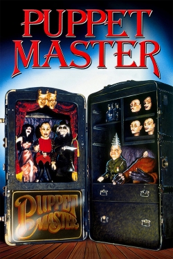 Watch Puppet Master (1989) Online FREE