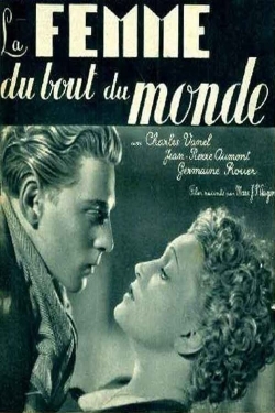 Watch The Woman at the End of the World (1938) Online FREE