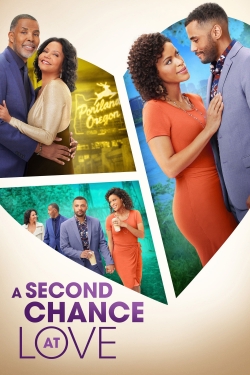 Watch A Second Chance at Love (2022) Online FREE