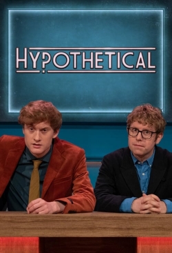 Watch Hypothetical (2019) Online FREE