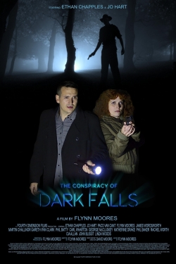 Watch The Conspiracy of Dark Falls (2020) Online FREE